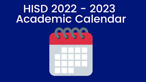  HISD 2023-2024 Academic Calendar